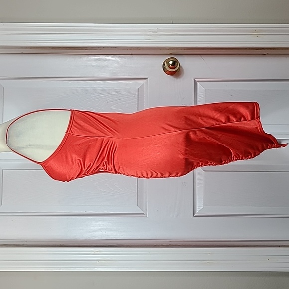 Prettylittlething Bodycon Cut Out Dress NWT - Picture 6 of 10